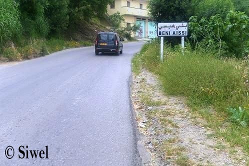 Tizi Ouzou : un médecin cardiologue kidnappé prés d'Ath Aissi Tizi Ouzou : un médecin cardiologue kidnappé prés d'Ath Aissi