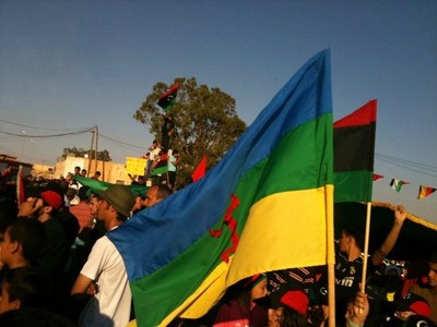 Libye : les Amazighs dénoncent leur manque de représentativité au sein du gouvernement de transition Libye : les Amazighs dénoncent leur manque de représentativité au sein du gouvernement de transition