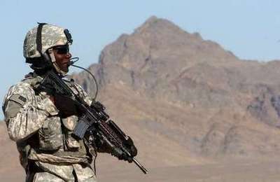 La moitié des Américains soutient une frappe militaire contre l'Iran La moitié des Américains soutient une frappe militaire contre l'Iran
