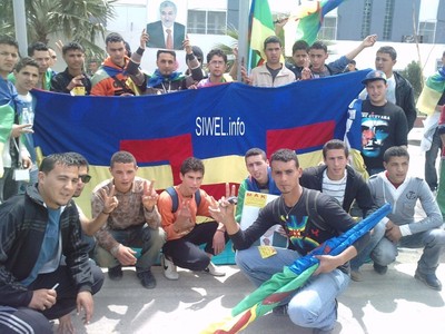 Le Conseil universitaire MAK de Vgayet renouvelé Le Conseil universitaire MAK de Vgayet renouvelé