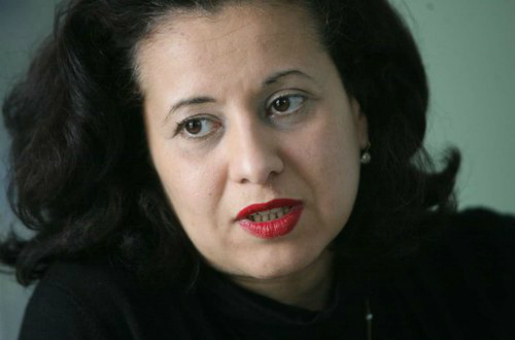 Des menaces pèsent sur l'écrivaine kabyle Salima Aït-Mohamed