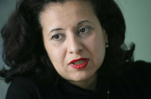 Des menaces pèsent sur l'écrivaine kabyle Salima Aït-Mohamed Des menaces pèsent sur l'écrivaine kabyle Salima Aït-Mohamed