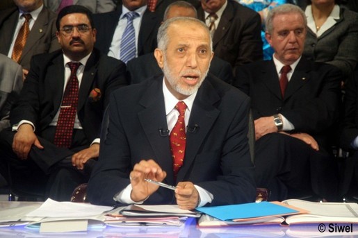 Tizi-Ouzou : le Mouhafedh destitue le chef du groupe FLN à l'APW Tizi-Ouzou : le Mouhafedh destitue le chef du groupe FLN à l'APW