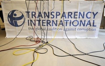 Transparency International : l'Algérie reste un des pays les plus corrompus d'Afrique du Nord Transparency International : l'Algérie reste un des pays les plus corrompus d'Afrique du Nord