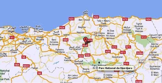 Un septuagénaire tué après l'explosion d'une bombe à Ath Yahia Moussa Un septuagénaire tué après l'explosion d'une bombe à Ath Yahia Moussa