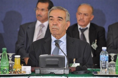 Algérie : un collectif d'associations kabyles rejette le nouveau projet de loi du gouvernement sur les associations