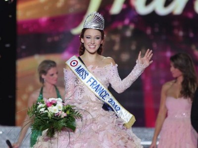 France : une Miss France pour la promotion des langues régionales