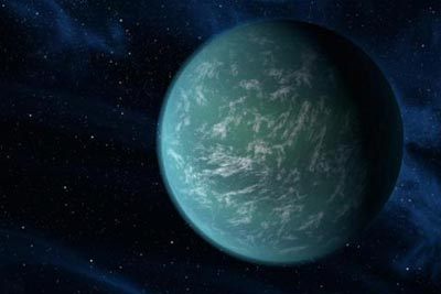 La NASA a identifié une planète soeur de la Terre La NASA a identifié une planète soeur de la Terre