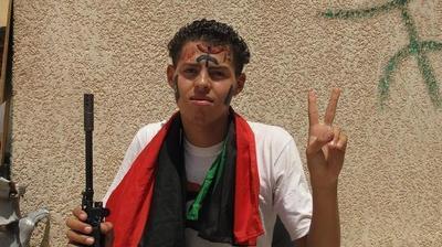 Le GPK salue la détermination des Amazigh libyens Le GPK salue la détermination des Amazigh libyens