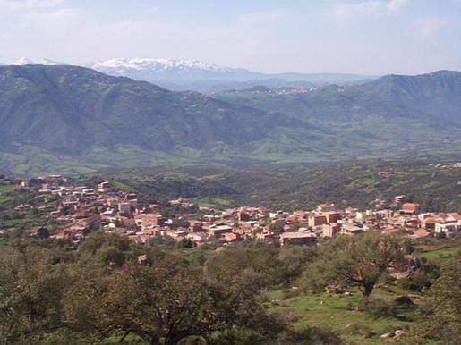 Tisegouine : les habitants bloquent le siège de l'APC Tisegouine : les habitants bloquent le siège de l'APC