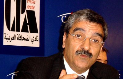 Saïd Sadi félicite le nouveau président tunisien Saïd Sadi félicite le nouveau président tunisien