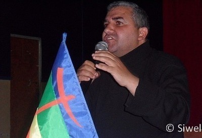 Le MAK invite le FFS et le RCD à rejoindre l'appel au boycott des élections Le MAK invite le FFS et le RCD à rejoindre l'appel au boycott des élections