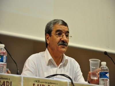 Le RCD annonce la tenue de son 4ème congrès avant les élections Le RCD annonce la tenue de son 4ème congrès avant les élections