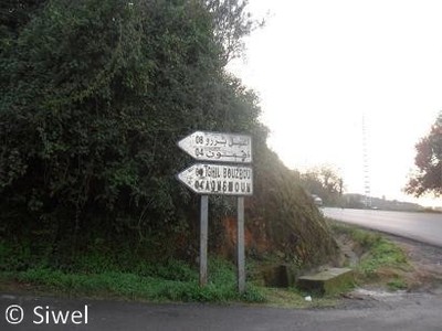 Un jeune homme âgé de 21 ans kidnappé à Ath Yahia Moussa en Kabylie Un jeune homme âgé de 21 ans kidnappé à Ath Yahia Moussa en Kabylie
