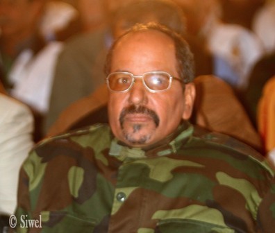« Le Maroc est la source du terrorisme et de la contrebande dans le Grand Sahara » (Mohamed Abdelaziz)