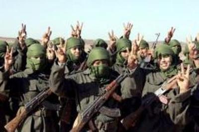 Le Mali refoule huit membres du Polisario Le Mali refoule huit membres du Polisario