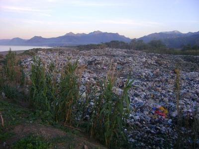 Ichiouache : les habitants grognent contre la non gestion des ordures ménagères