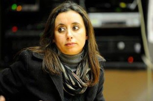 Rabat : arrestation d'une militante du 20 février Rabat : arrestation d'une militante du 20 février