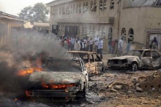 Nigeria : Boko Haram lance un ultimatum de 3 jours aux chrétiens pour quitter le nord du pays