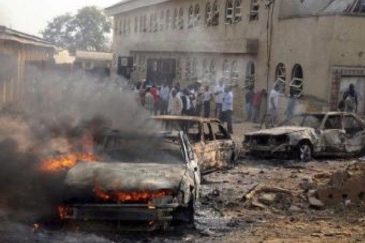 Nigeria : Boko Haram lance un ultimatum de 3 jours aux chrétiens pour quitter le nord du pays Nigeria : Boko Haram lance un ultimatum de 3 jours aux chrétiens pour quitter le nord du pays