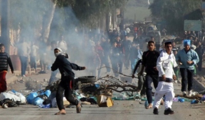Laghouat : le RCD exige la libération inconditionnelle de tous les manifestants Laghouat : le RCD exige la libération inconditionnelle de tous les manifestants