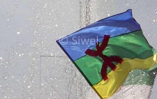 « La Kabylie ouvre droit à son autodétermination » (Hocine Azem) « La Kabylie ouvre droit à son autodétermination » (Hocine Azem)