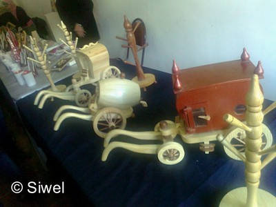 Des habitants de la région de Tizi-Ouzou dénoncent le détournement culturel de la fête de Yennayer Des habitants de la région de Tizi-Ouzou dénoncent le détournement culturel de la fête de Yennayer