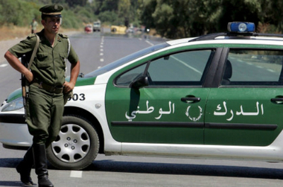 Tizi-Ouzou : 10 nouvelles brigades de gendarmerie en service à partir du 5 juillet