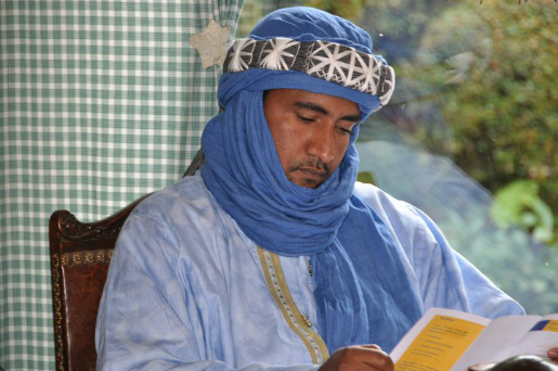 Les autonomistes Kabyles soutiennent les Touaregs de l'Azawad Les autonomistes Kabyles soutiennent les Touaregs de l'Azawad