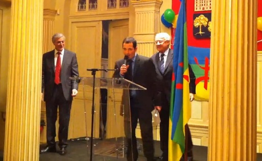 L'Anavad lance un fond de soutien humanitaire pour les Touaregs de l'Azawad (nord du Mali) L'Anavad lance un fond de soutien humanitaire pour les Touaregs de l'Azawad (nord du Mali)