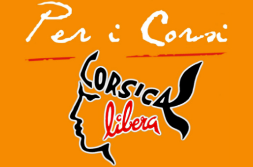 Corsica Libera soutient le Mouvement de Libération Nationale de l'Azawad Corsica Libera soutient le Mouvement de Libération Nationale de l'Azawad