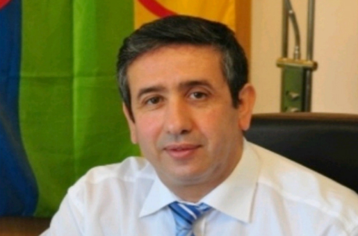 Conférence de Lyazid Abid à Montréal le 18 février Conférence de Lyazid Abid à Montréal le 18 février