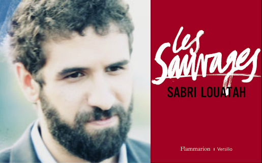 Sabri Louatah publie Sabri Louatah publie