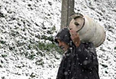Toutes les localités de Tizi-Ouzou sont privées du gaz butane Toutes les localités de Tizi-Ouzou sont privées du gaz butane
