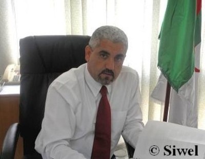 Les élus FFS boycottent la session APW à Tizi-Ouzou Les élus FFS boycottent la session APW à Tizi-Ouzou