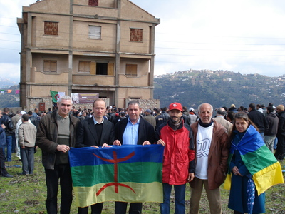 Le MAK rend un dernier hommage au poète Mohamed Benhanafi