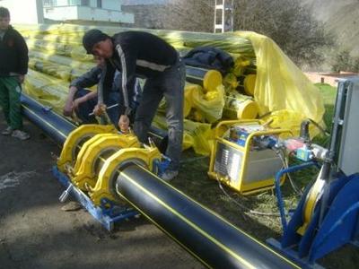 Les propriétaires terriens de Tizi-Ouzou retardent l'exécution du programme de raccordement en gaz naturel (Wali) Les propriétaires terriens de Tizi-Ouzou retardent l'exécution du programme de raccordement en gaz naturel (Wali)