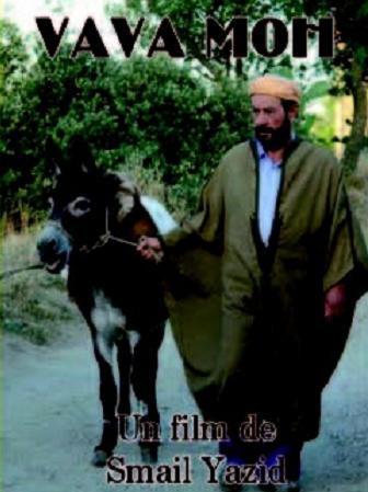 L'Olivier d'or du festival du film amazigh attribué à « Vava Moh » de Smail Yazid L'Olivier d'or du festival du film amazigh attribué à « Vava Moh » de Smail Yazid