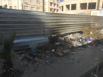 Tizi-Ouzou : les ordures non enlevées entrainent des problèmes sanitaires