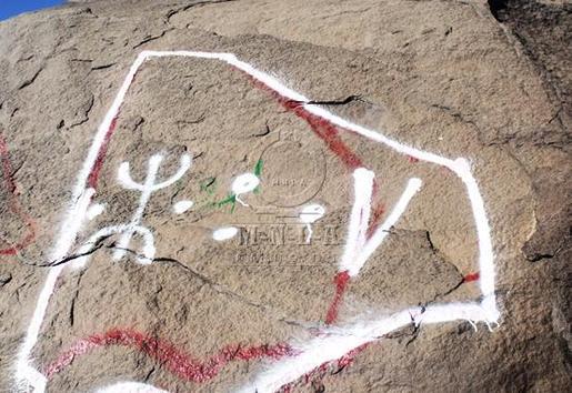 Le MNLA s'adresse au peuple de l'Azawad et aux Etats voisins Le MNLA s'adresse au peuple de l'Azawad et aux Etats voisins