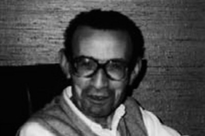 7ème rencontre autour de l'œuvre de Abdelmalek Sayad jeudi prochain à Oran 7ème rencontre autour de l'œuvre de Abdelmalek Sayad jeudi prochain à Oran