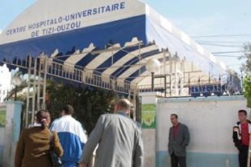 Tizi-Ouzou : le CHU s'équipe d'un banaliseur pour le traitement des déchets à risques infectieux Tizi-Ouzou : le CHU s'équipe d'un banaliseur pour le traitement des déchets à risques infectieux