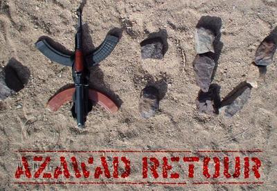 L'Azawad met en garde contre toute intrusion malienne sur son territoire L'Azawad met en garde contre toute intrusion malienne sur son territoire