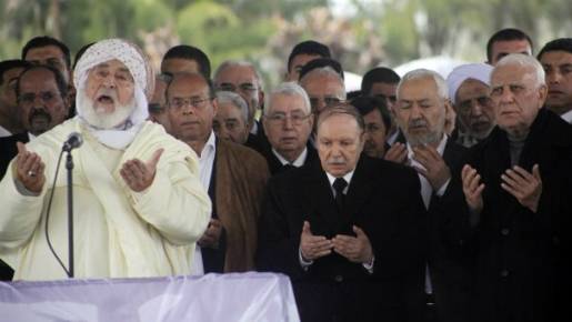 Funérailles de Ben Bella : les ambassadrices persona non grata par le régime algérien