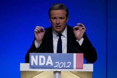 Nicolas Dupont-Aignan : « Le gouvernement algérien doit mieux prendre en compte les revendications kabyles » Nicolas Dupont-Aignan : « Le gouvernement algérien doit mieux prendre en compte les revendications kabyles »
