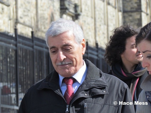 Le Gouvernement provisoire kabyle se réjouit de la mobilisation du 20 avril Le Gouvernement provisoire kabyle se réjouit de la mobilisation du 20 avril