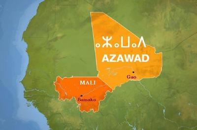 Azawad : faute de soutien, le MNLA capitule face à Ansar Dine