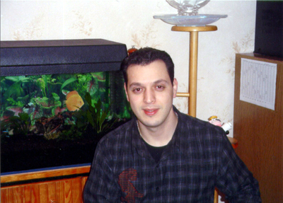 8e anniversaire de l'assassinat d'Ameziane Mehenni : recueillement sur sa tombe le vendredi 8e anniversaire de l'assassinat d'Ameziane Mehenni : recueillement sur sa tombe le vendredi