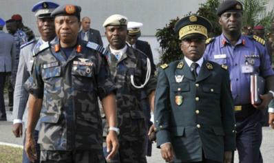 AZAWAD : vers un appui de la France à l'invasion militaire du Mali au Conseil de sécurité