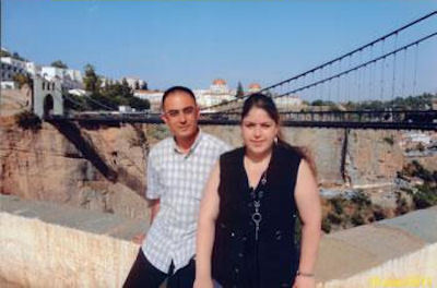 Un couple kabyle agressé en complicité avec la police à Constantine Un couple kabyle agressé en complicité avec la police à Constantine